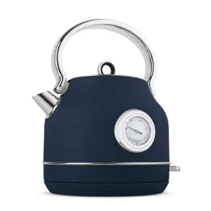 Berlinger Electric kettle , 2200W Deep Sea Collection