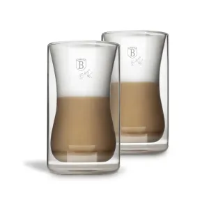 Berlinger Haus Glass Cup Set, 2 pcs Eternal Collection