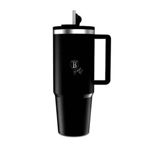 Berlinger Thermo mug, 1L, Matte Black