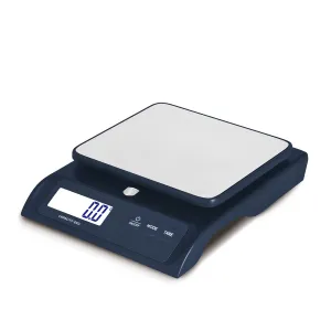 Berlinger Digital kitchen scale, 6kg Deep Sea Collection