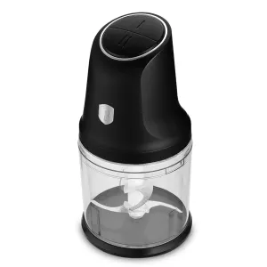 Berlinger Haus Chopper, 2-in-1 300W 0.5L Matte Black