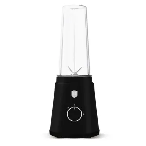 Berlinger Smoothie maker, 320W  Black Matte