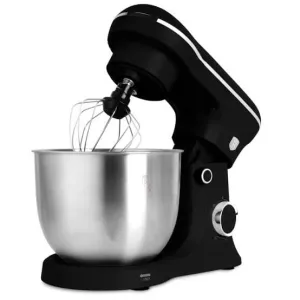 Berlinger Stand Mixer, 1500W Black Vantage/Matte Black