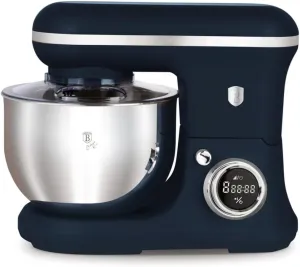 Berlinger Stand Mixer, 1500W Deep Sea Collection