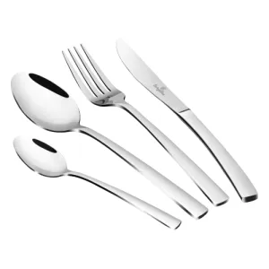 Berlinger Haus 24 pcs Cutlery Eternal Collection Set, Mirror