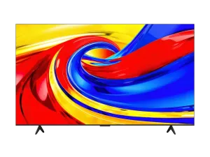 TCL Premium QLED 55" UHD 60Hz SMART GOOGLE TV