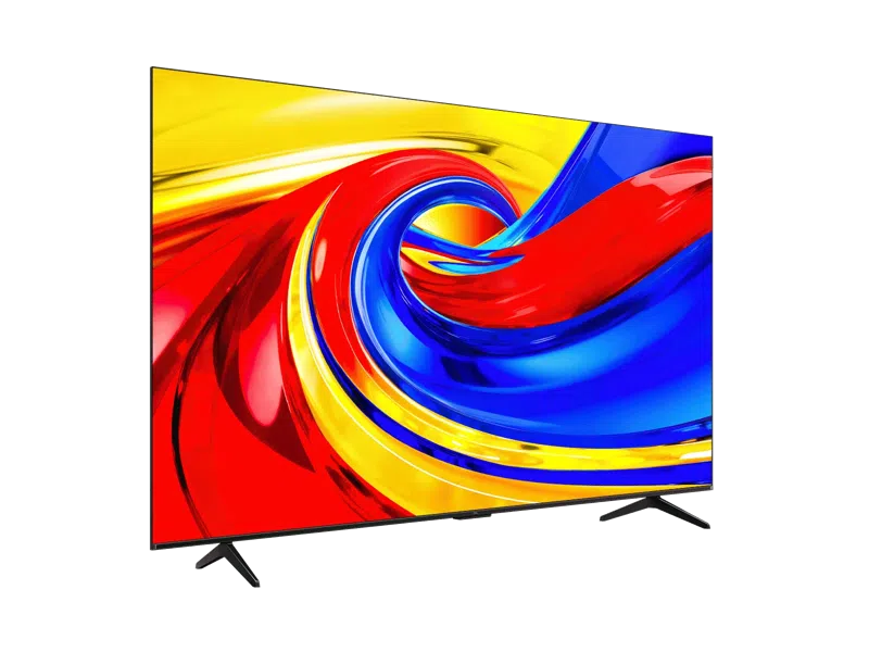 TCL Premium QLED 55" UHD 60Hz SMART GOOGLE TV