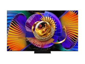 TCL SQD-MINI LED 55" 4K SMART GOOGLE TV