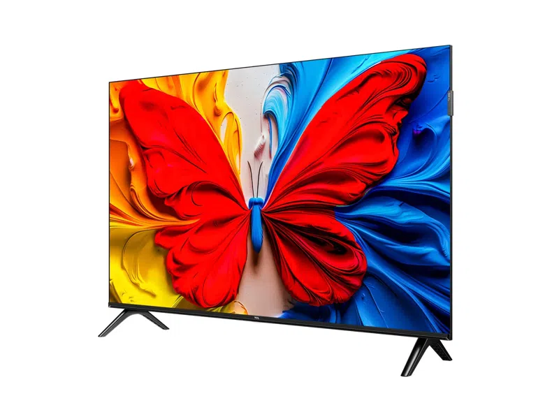 TCL 32" QLED FULL HD SMART GOOGLE TV