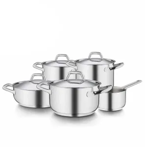 Cookware Set Barazzoni Chef Line 9pcs 007267118259