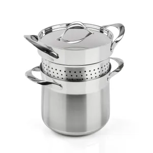 Pasta Pot Barazzoni My Lady 20cm 8007267093020