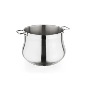 Stock Pot Barazzoni Tummy 26cm 8007267000042