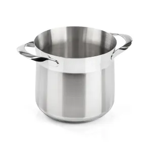 Stock Pot Barazzoni My Lady 24cm 8007267085773