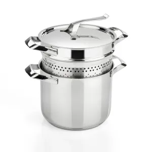 Pasta Pot Barazzoni My Pot 22cm 8007267098896