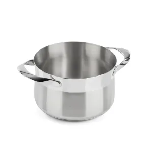 Casserole Barazzoni My Lady 24cm 8007267085797