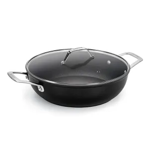 LowCasserole Barazzoni BlackTitan 28cm 07267158941