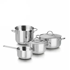 CookwareSet Barazzoni Cuocimania 6pcs 7122621