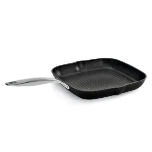 Steak Pan Barazzoni Black Titan 8007267159023