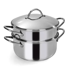 Steam Cooker Barazzoni LeCottureSpeciali 267098179
