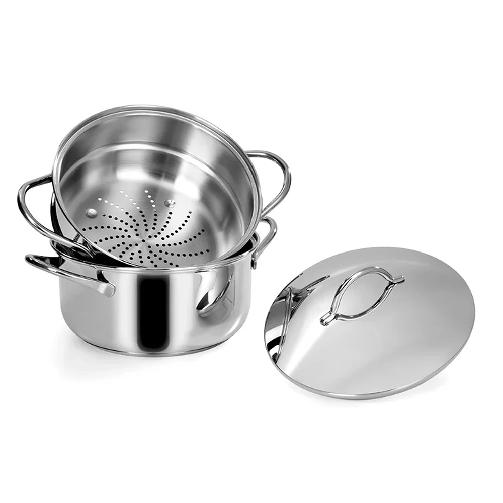 Steam Cooker Barazzoni LeCottureSpeciali 267098179