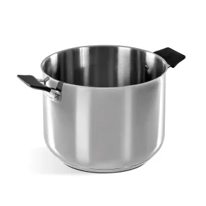Stock Pot Barazzoni 33 Carati Inox 28cm 7267174040