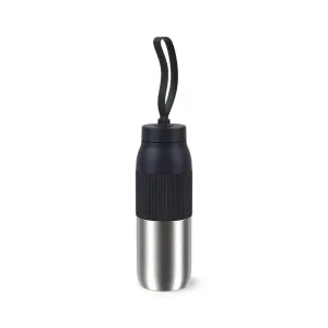 Tefal Beyou Flip Bottle 0,5 L Black Knight