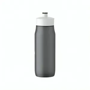 Tefal Squeeze Drinking Bottle Grey 0,6L