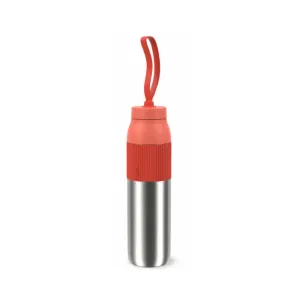 Tefal  Beyou Flip Bottle 0,7 L Scenario (coral)