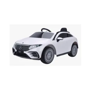 OCIE Mercedes-Benz EQS Ride-On Car - 12V