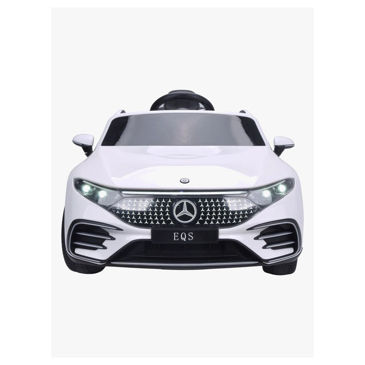 OCIE Mercedes-Benz EQS Ride-On Car - 12V