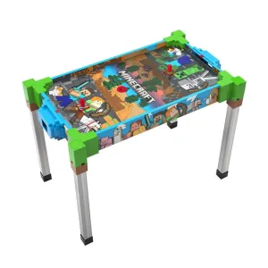 Ambassador Minecraft Giant Air Hockey Table