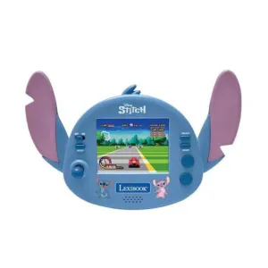 Lexibook Disney Stitch Console