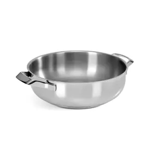 Low Casserole Barazzoni My Pot 24cm 8007267098681