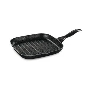 SteakPan Barazzoni GraniticaExtraInductionNew 28cm