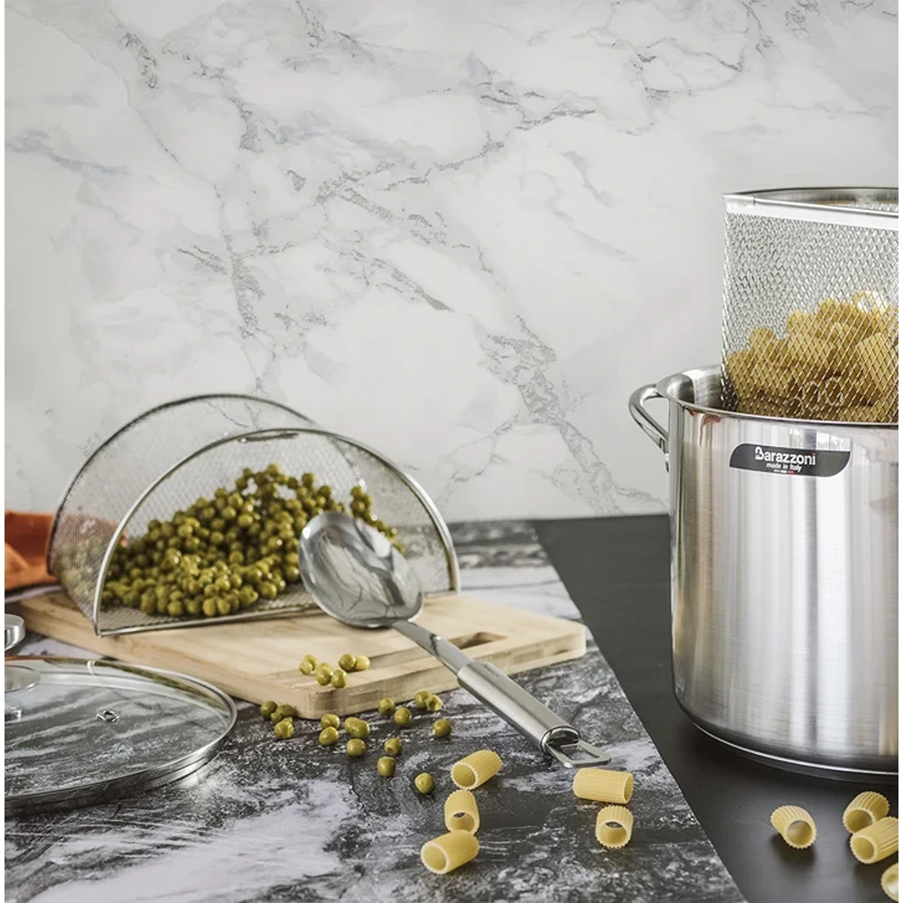 Pasta & Vegetable Cooker Barazzoni 8007267136130