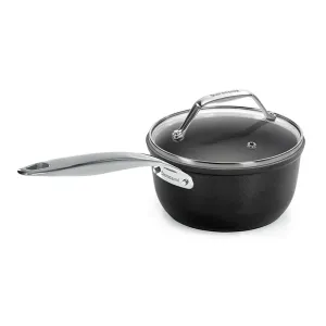 Sauce Pan Barazzoni Black Titan 16cm 8007267159009