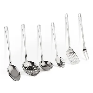 Utensils Set Barazzoni Mediterranea 8007267146320