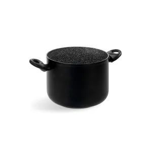 StockPot Barazzoni GraniticaExtraInductionNew 22cm