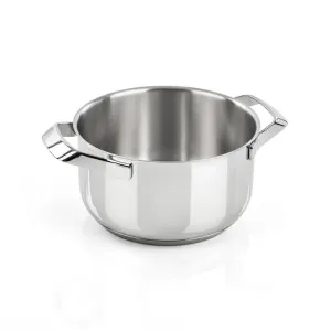 LowCasserol Barazzoni 33Carati Inox 24cm 267184834