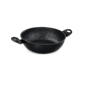 LowCasse Barazzoni GraniticaExtraInductionNew 28cm