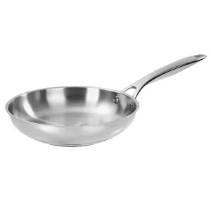 Fry Pan Barazzoni Inox Pro 28cm 8007267199500