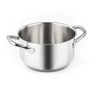 Casserole Barazzoni Chef Line 24cm 8007267117948