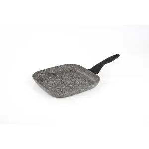 Steak Pan Barazzoni Gran Sasso Extra 28x28cm