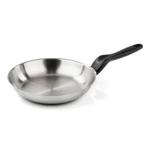 Fry Pan Barazzoni Le Inoxidabili 32cm 007267096069