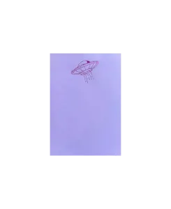 SPACESHIP Notepad