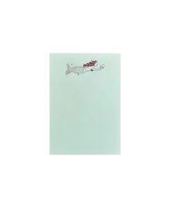 MERMAID Notepad