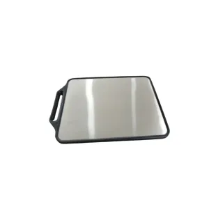Stainless Steel Cutting Board – 31 cm