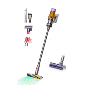 Hand Vacuum Cleaner Dyson V12 Detect Abs 448884-01