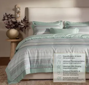 Rina Tencel Bed Set