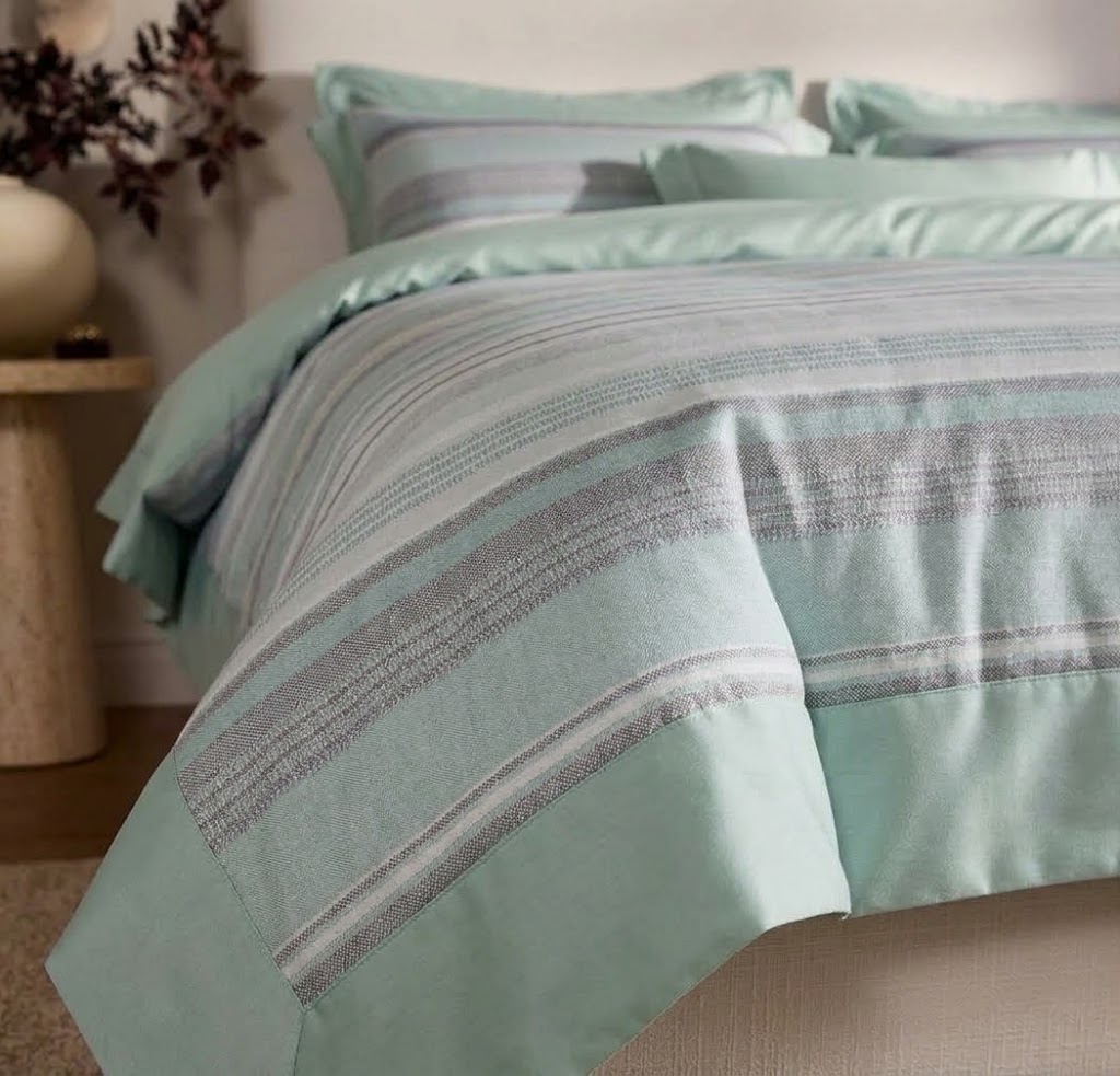 Rina Tencel Bed Set